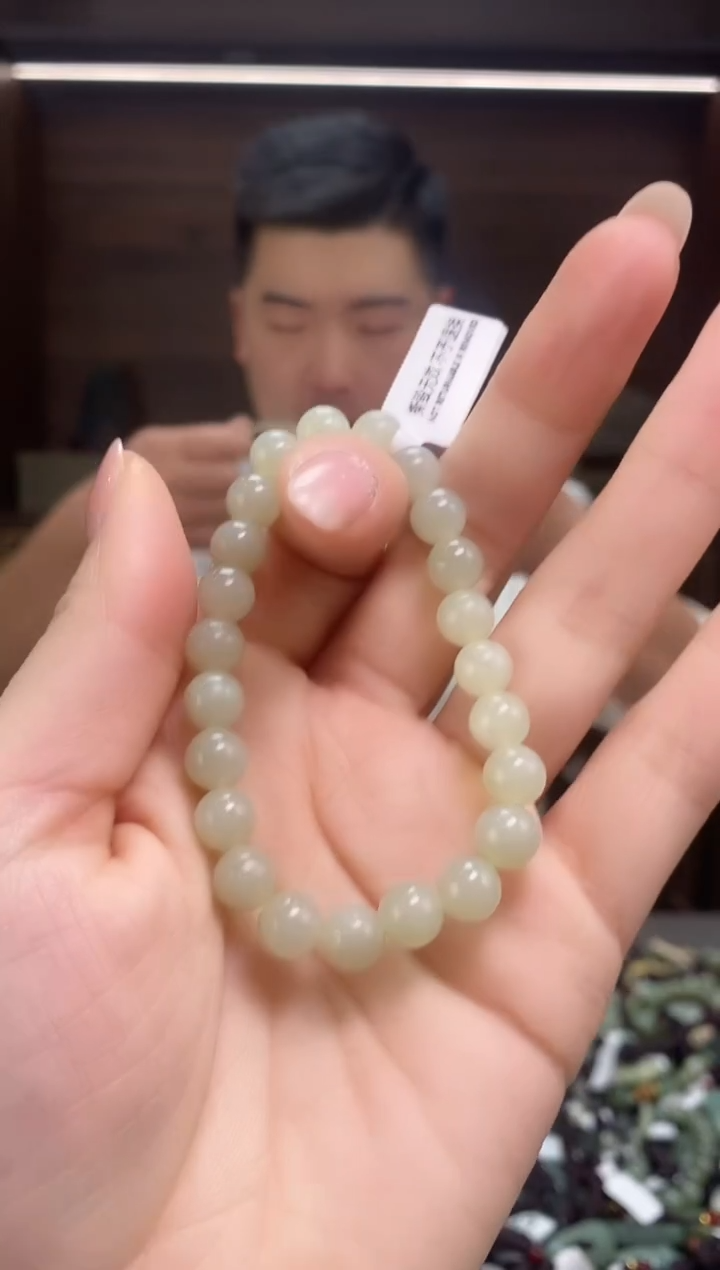 【闪购商品】和田玉颈饰未镶嵌多样性发货，拍一发一