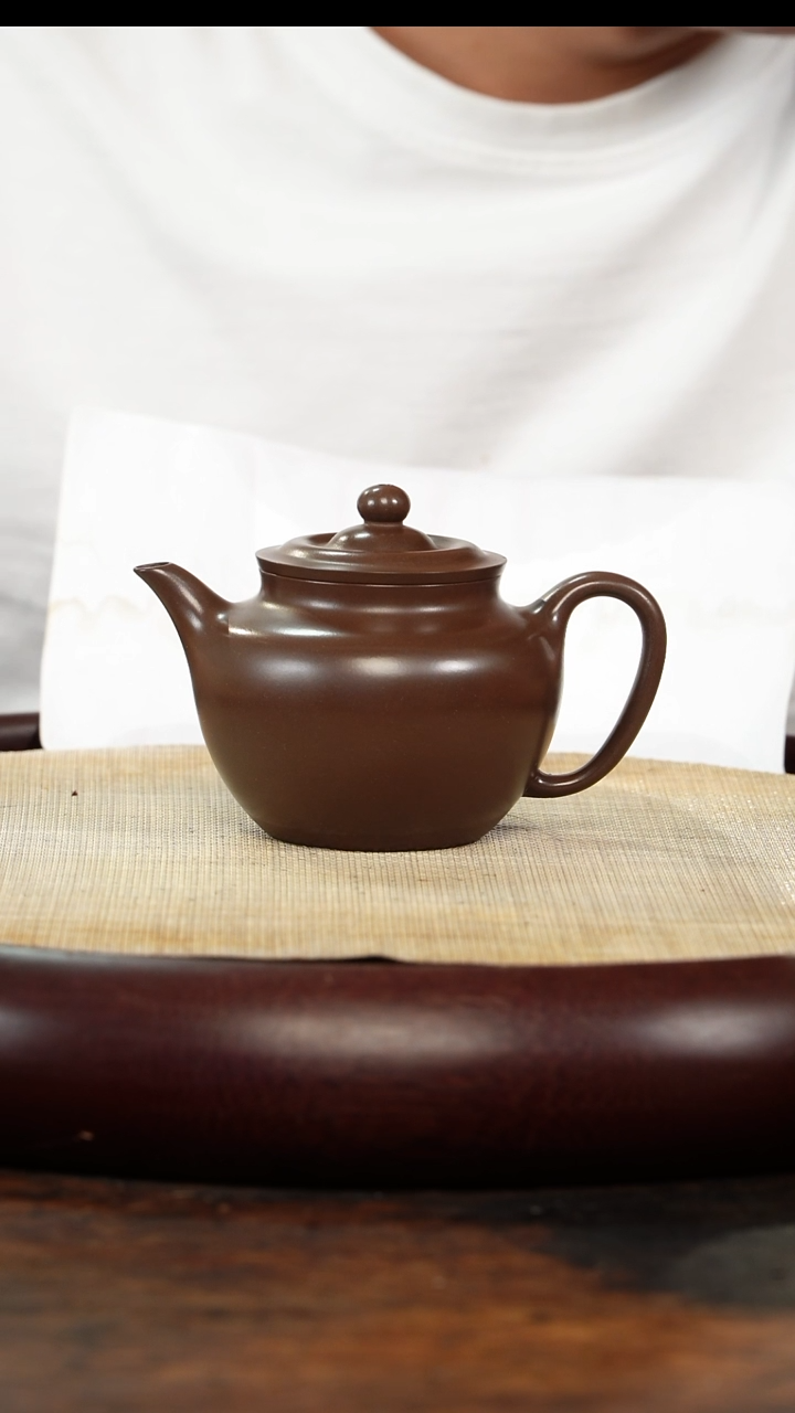 茶壶紫砂老行家紫砂