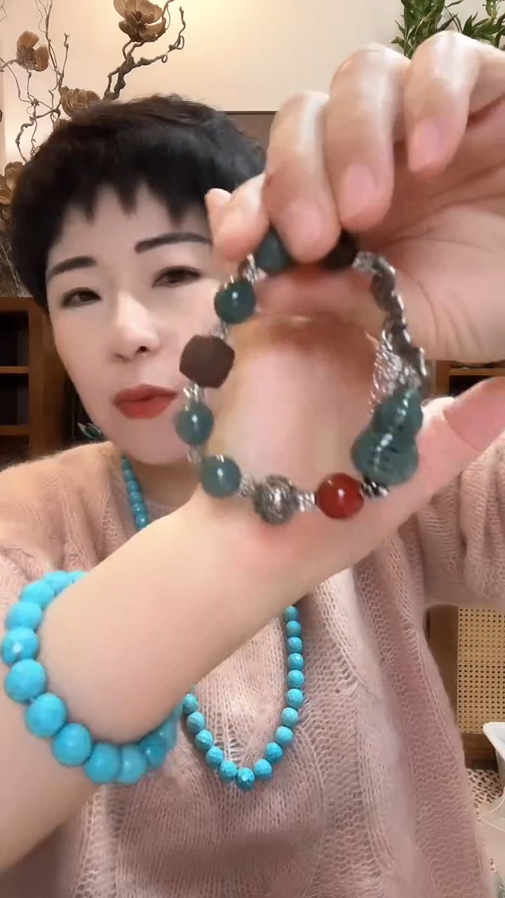 民族风原创手作589