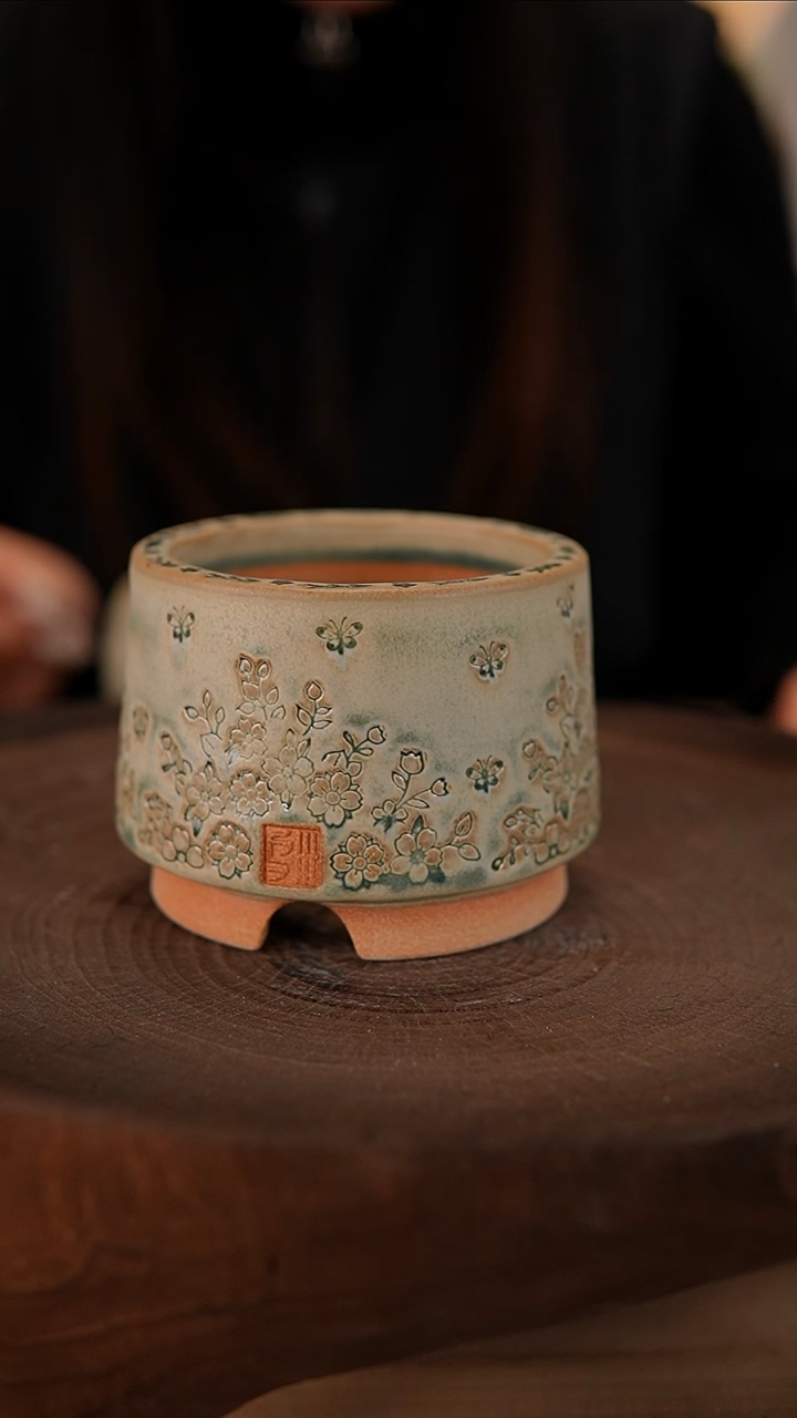 【闪购商品】陶瓷2-13-329默认有瑕口7.5