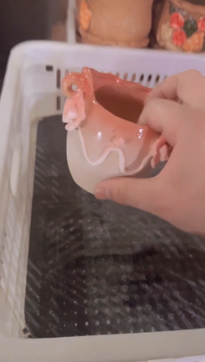 【闪购商品】紫砂花盆凑九块包邮