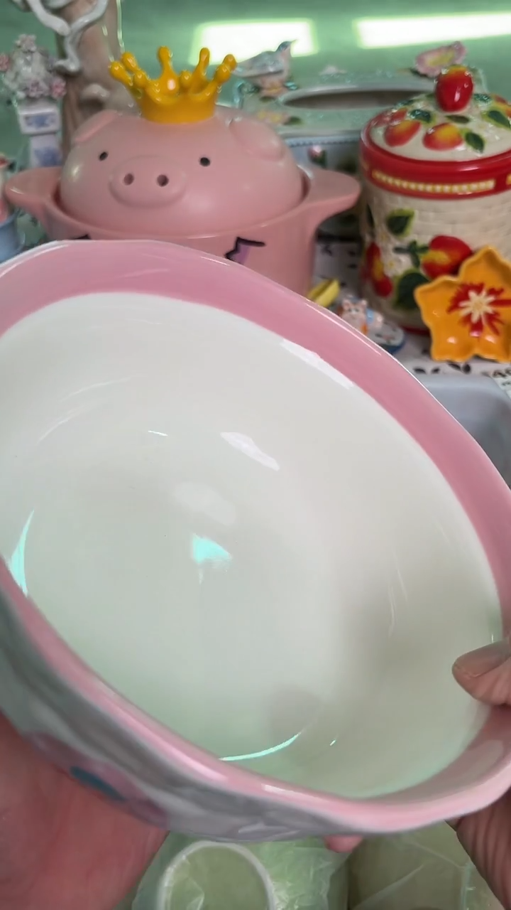 瓷片397默认微瑕15包邮库存1件