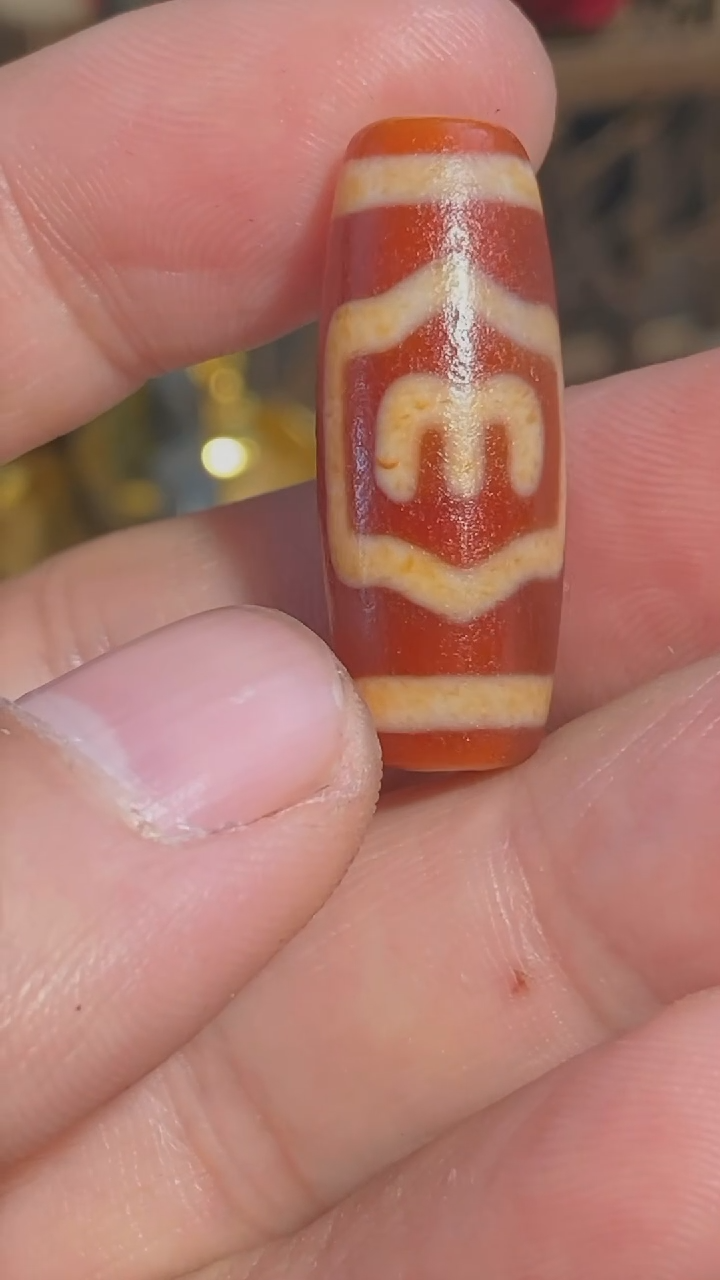 【闪购商品】玛瑙/玉髓单珠未镶嵌多样性发一