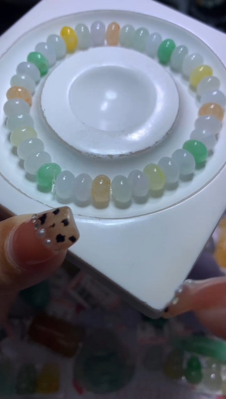 定制翡翠未镶嵌CXX014485