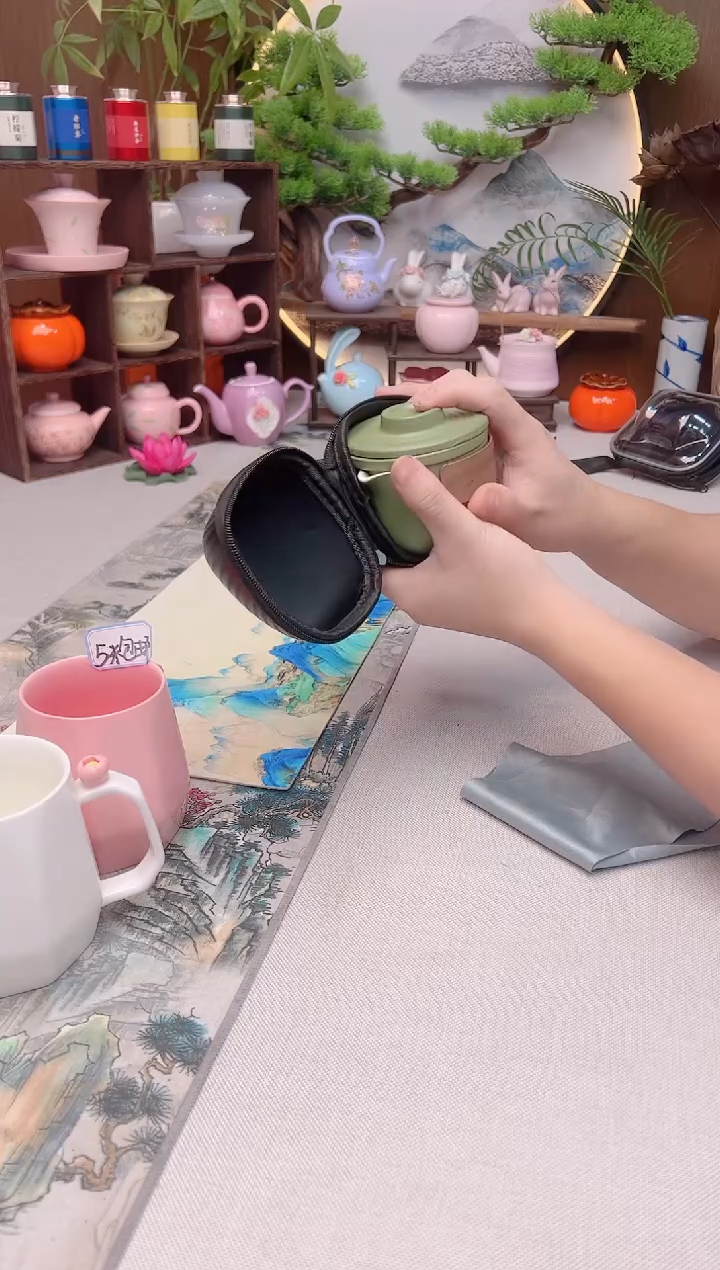 【闪购商品】壶【闪购商品】111旅行套1111