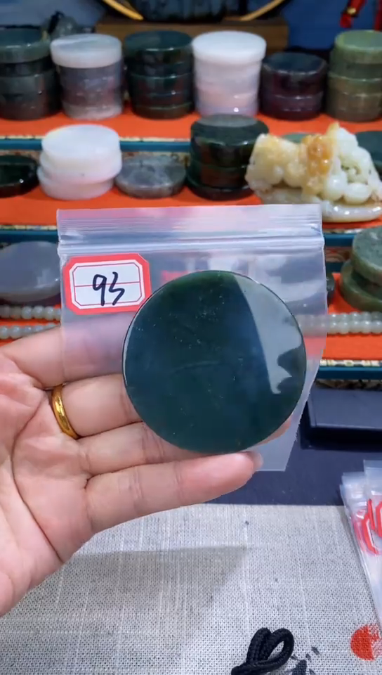 【闪购商品】和田玉和田玉未镶嵌和田玉