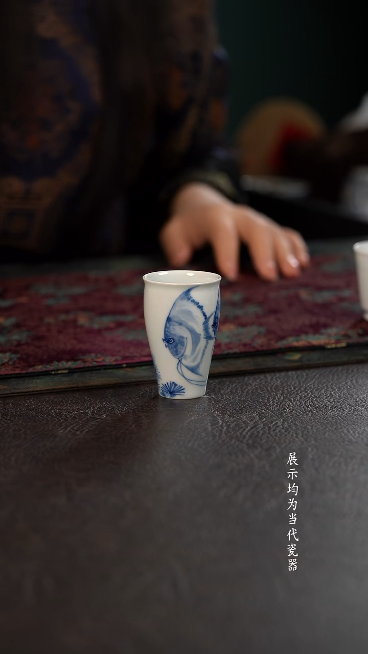 厚力煊畅游 美人杯