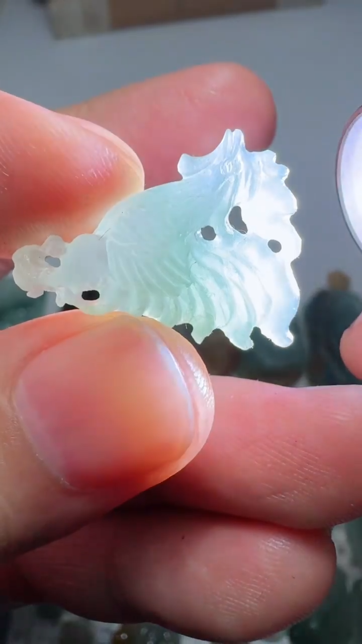 未镶嵌定制翡翠11111111111