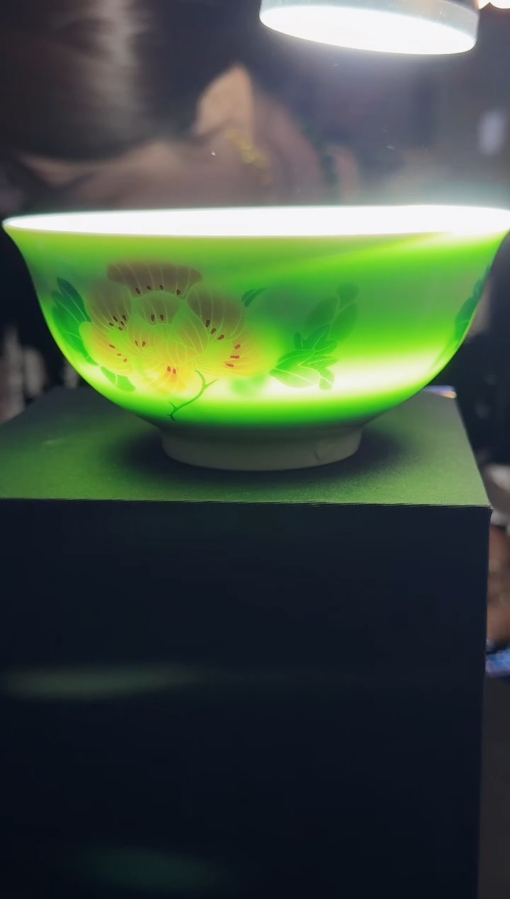 景德镇陶瓷米饭碗4