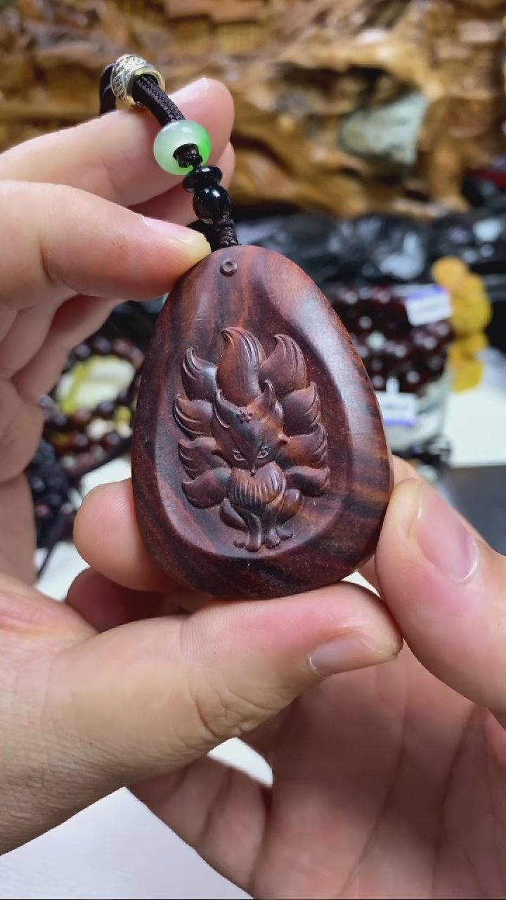 【闪购商品】黄花梨/降香黄檀手串/手链黄花梨