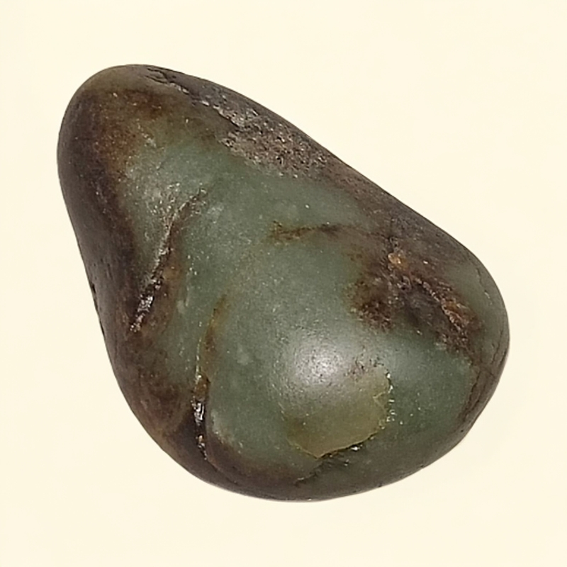 天然原石奇石(28克）