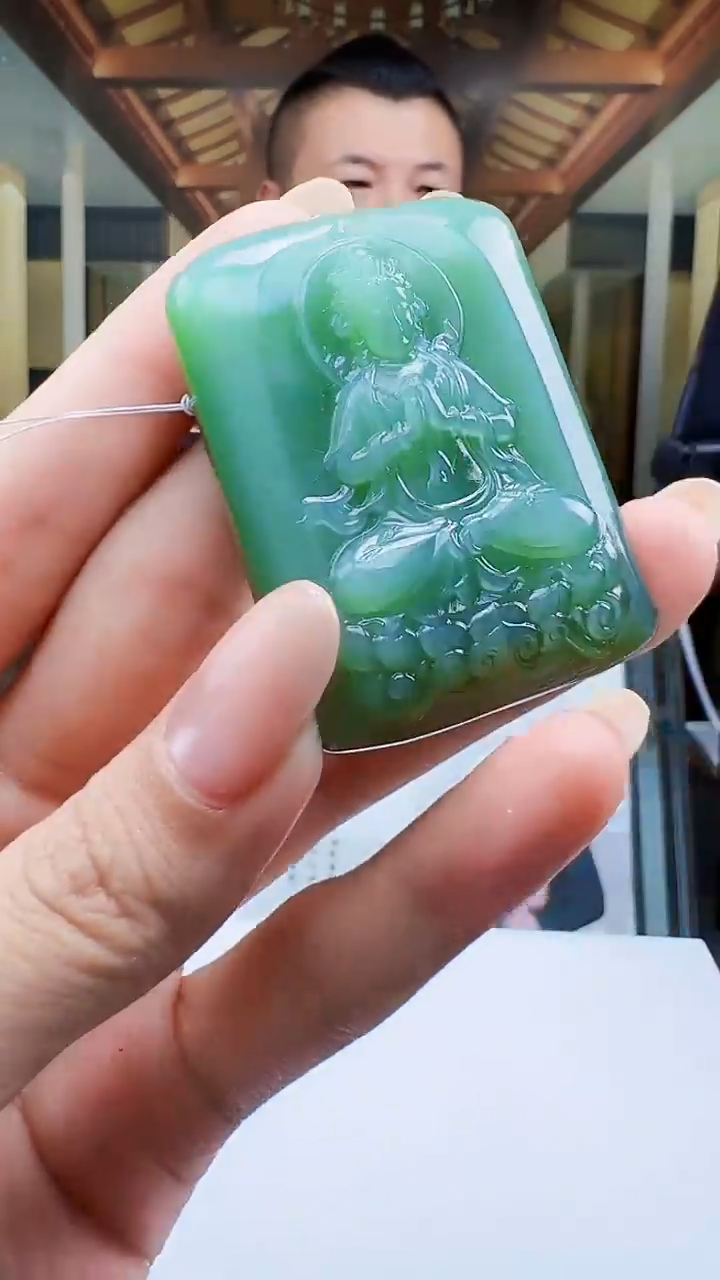 定制和田玉天然和田玉（拍一发一）