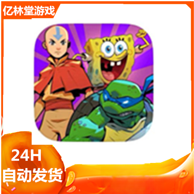 nickelodeon card clash 手游 游戏安装服务