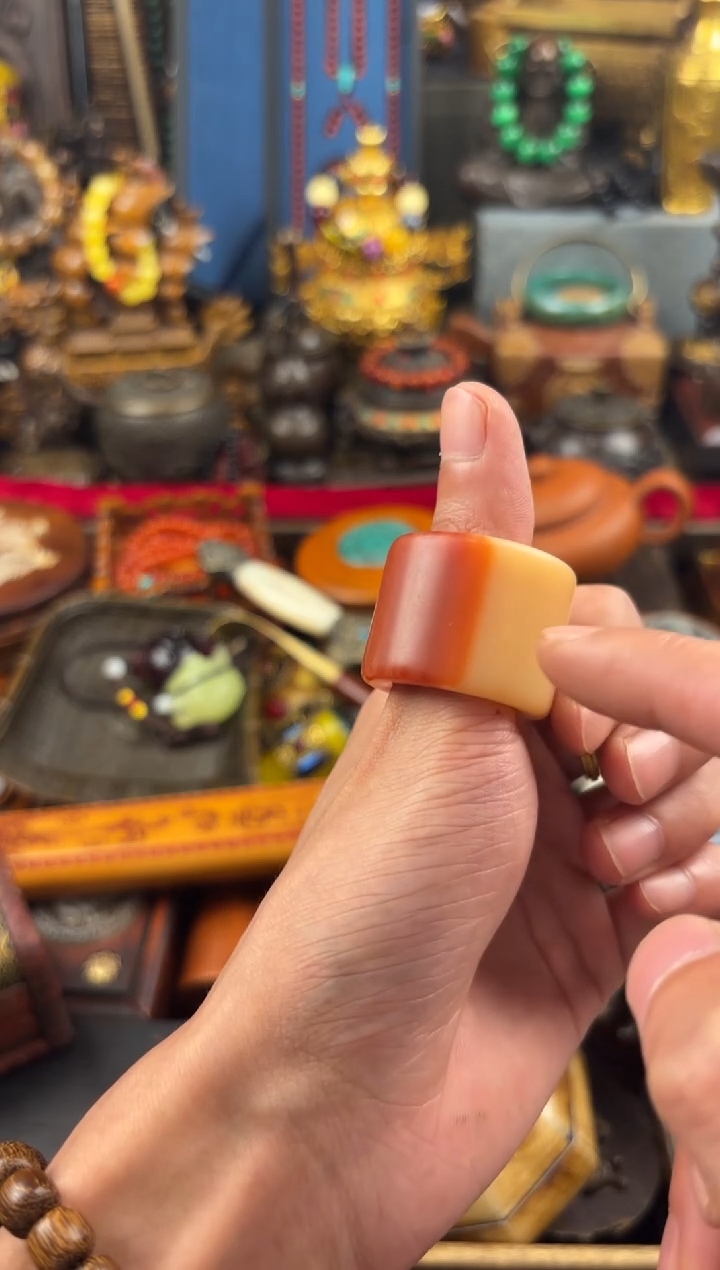 11小七甄选所见所得