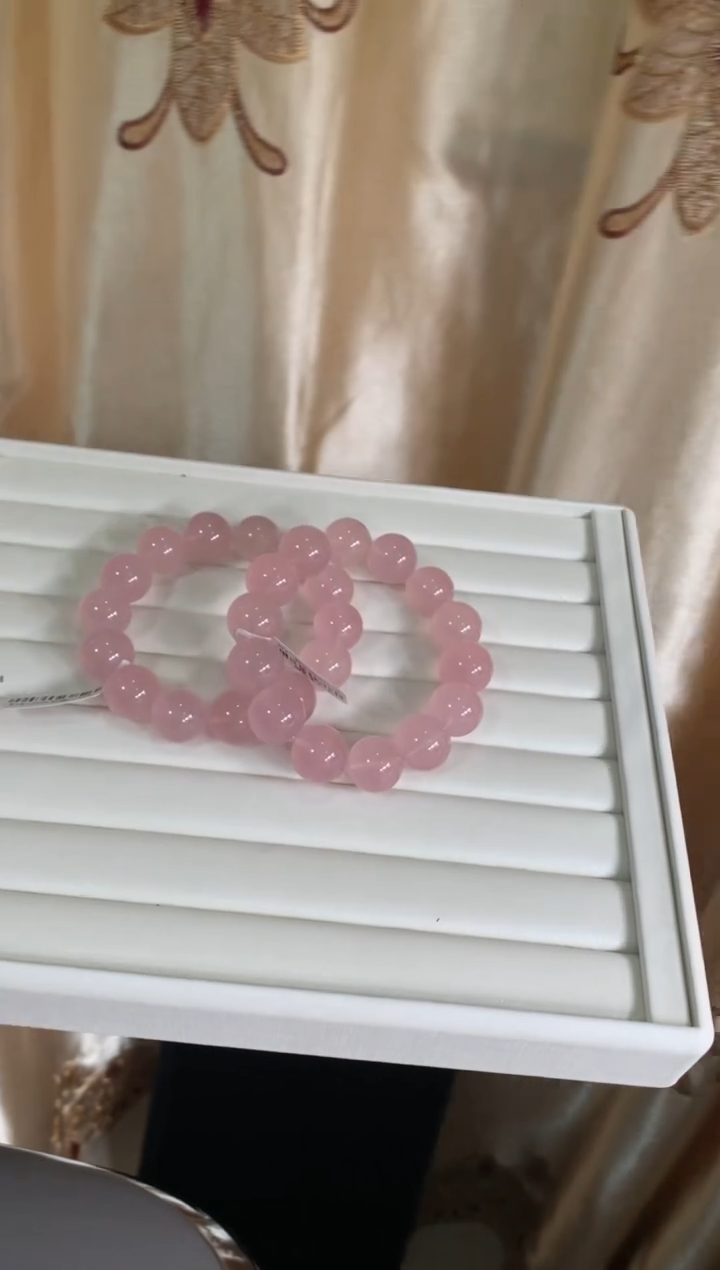 【闪购商品】水晶手链未镶嵌多样性发一16，C49