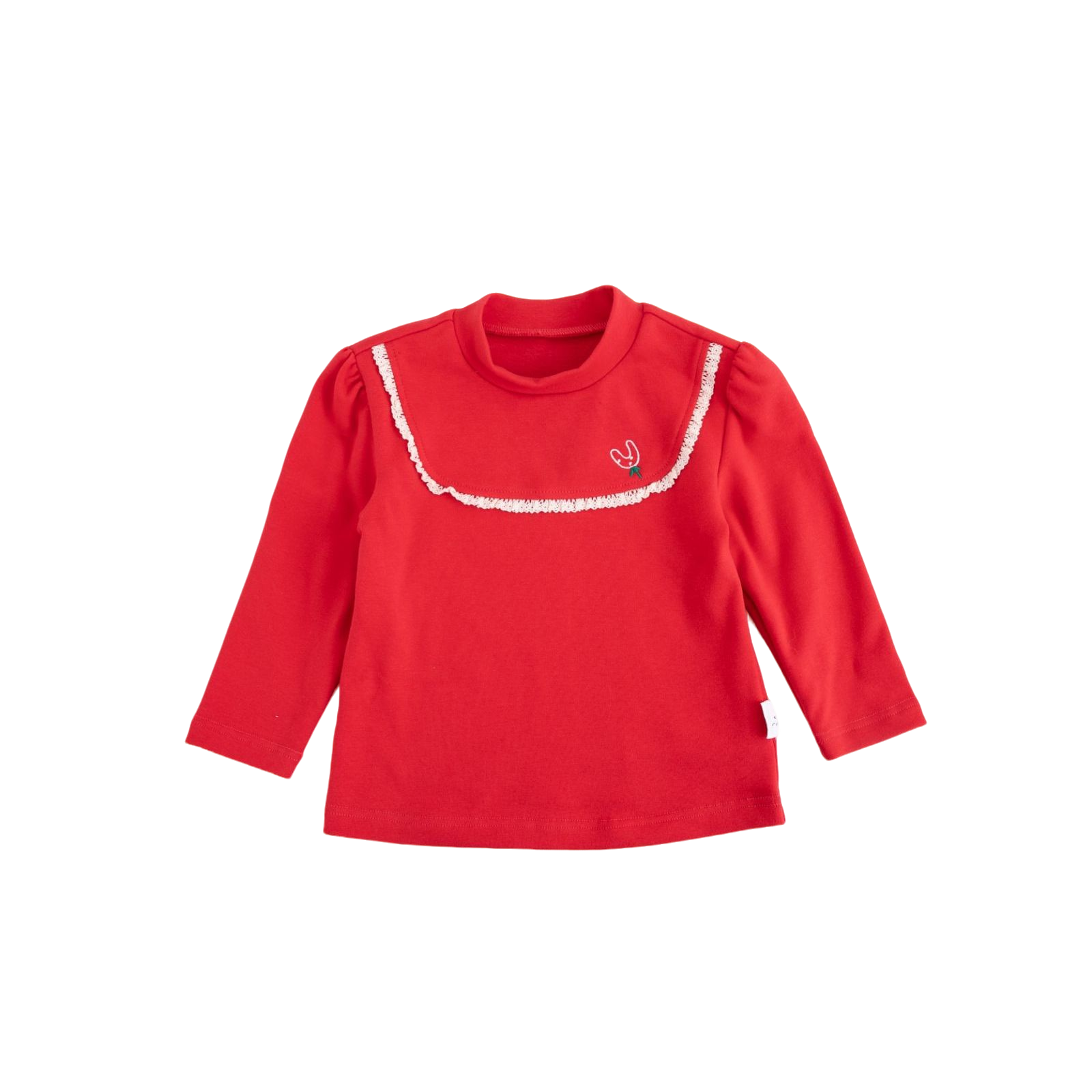 针织长袖T恤8242104