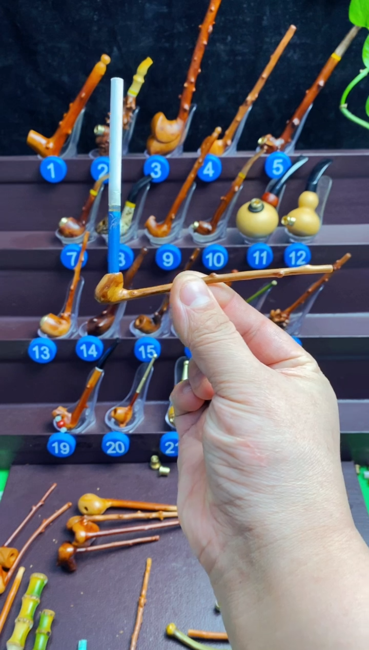 【闪购商品】木檬子木的精品小斗