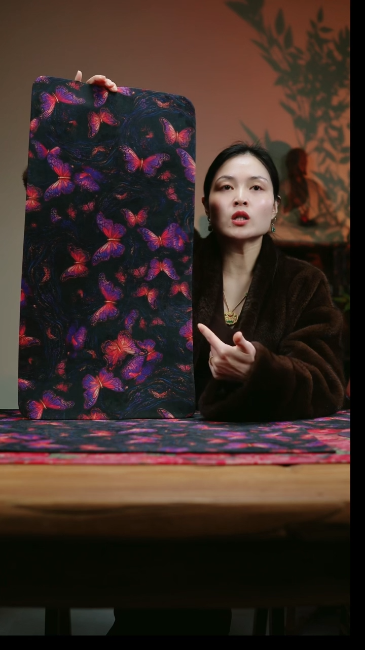 【闪购商品】别具一阁布艺尺寸65+33