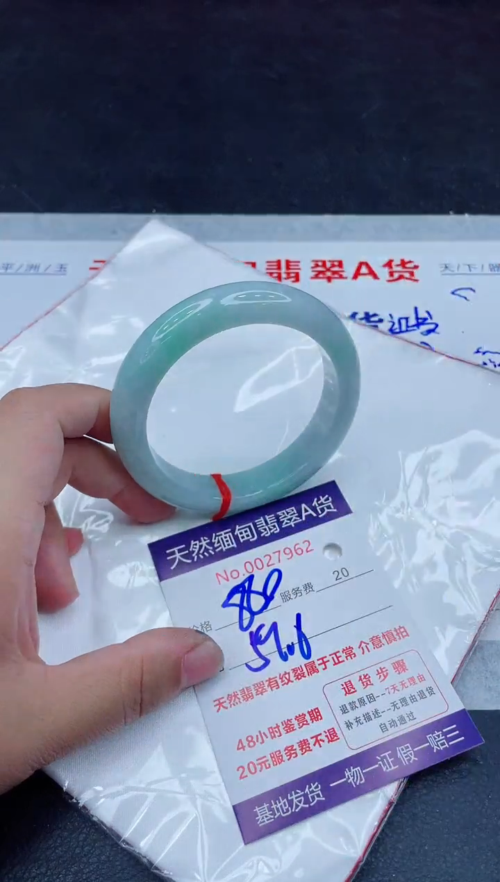 未镶嵌手镯翡翠880.00000