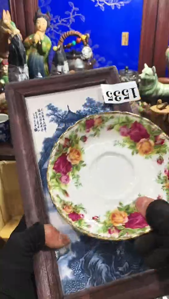 【闪购商品】瓷器默认链接一物一拍
