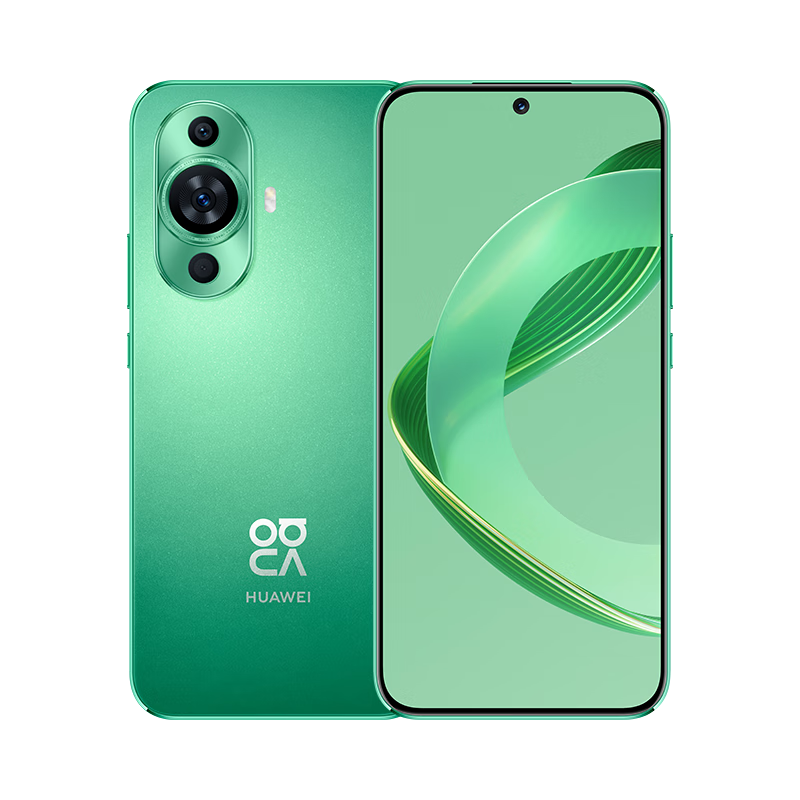 8新 Huawei/华为 Nova 11直面屏骁龙778G