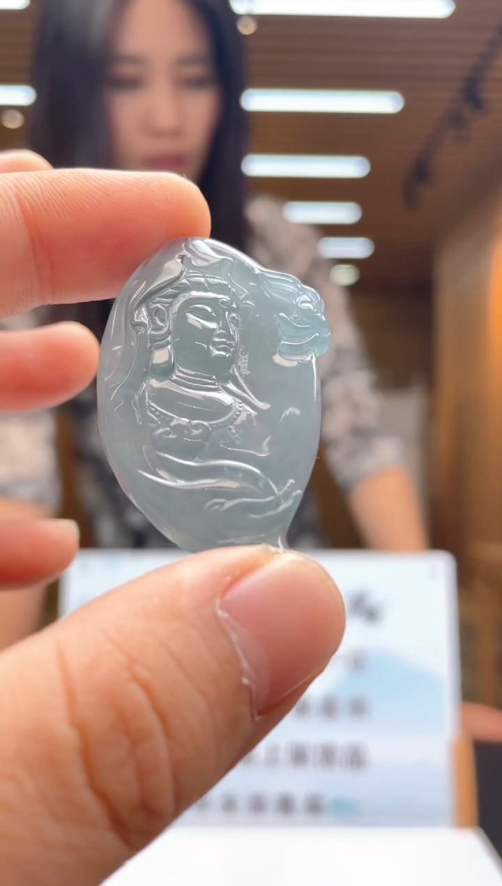 未镶嵌定制翡翠********116