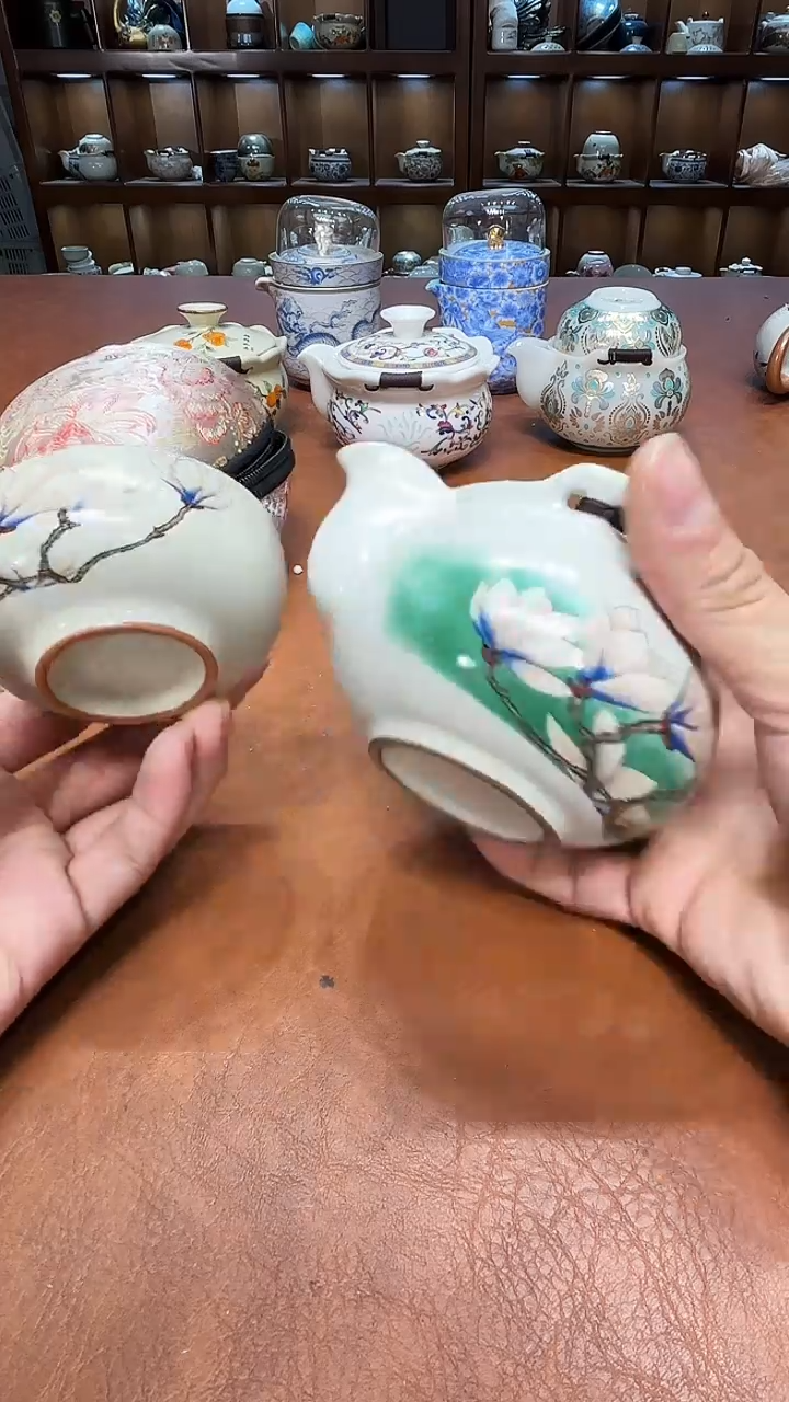 便宜的茶具简单清