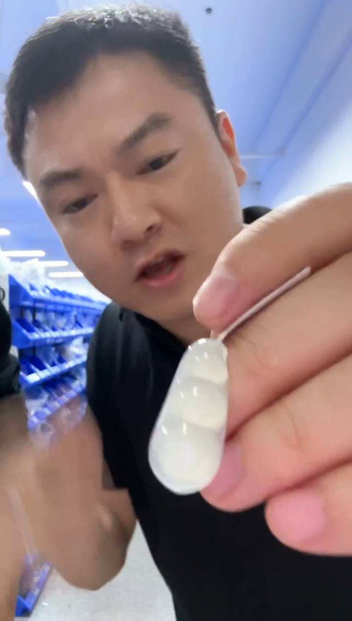 吊坠(不含链)未镶嵌和田玉福豆吊坠