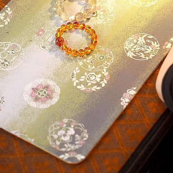 【悦生活】茶壶挂件 茶道配件（兀禾wh25089）