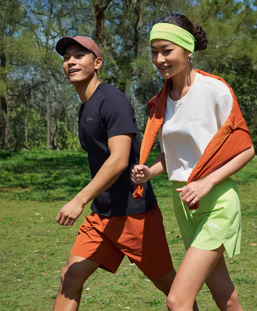 【嘟嘟】狼爪  成人男女户外潮服 断码福利款 默认微瑕(下单需备注)