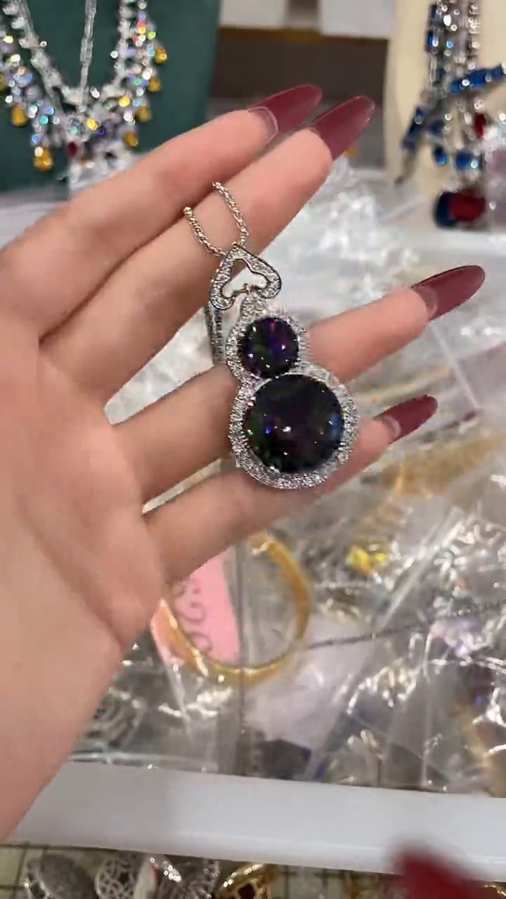 非金属无高端精品系列款式q840