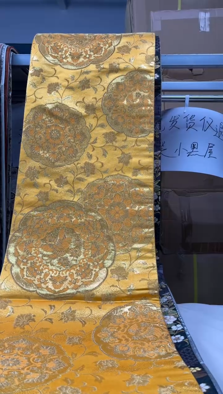 【闪购商品】织绣精选中古物品默认有瑕