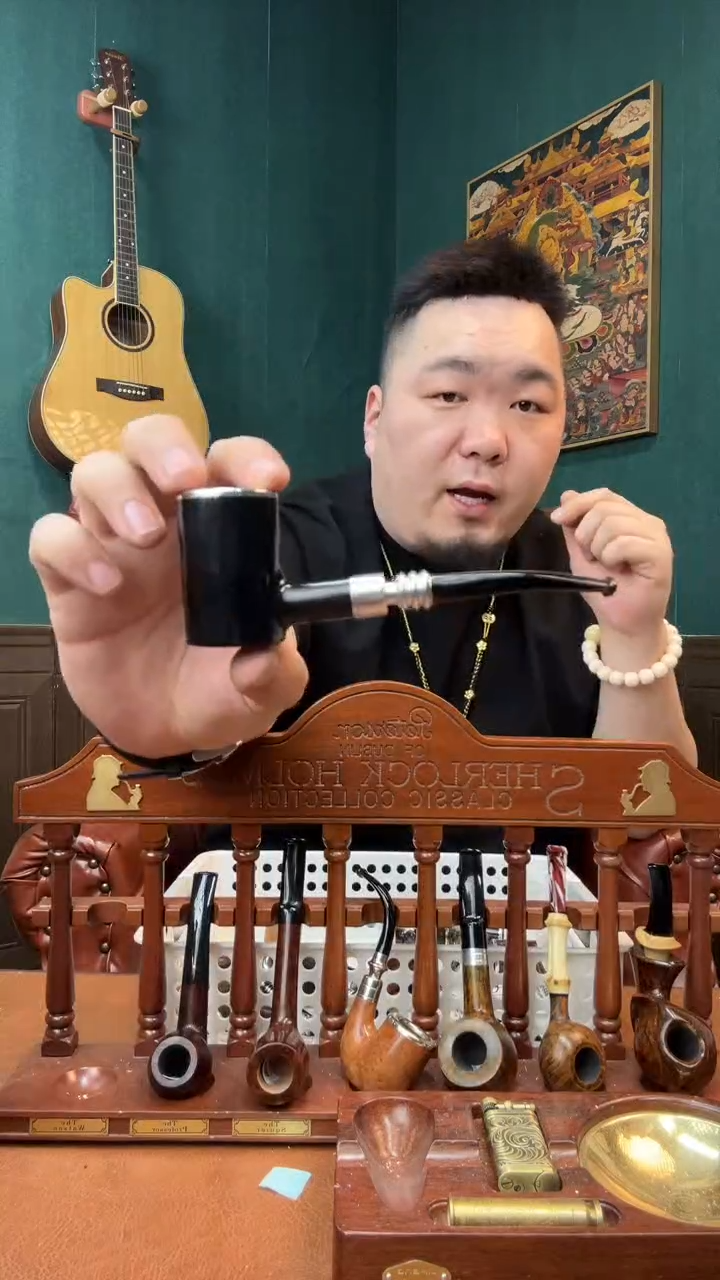 石楠木意大利进口石楠木烟斗