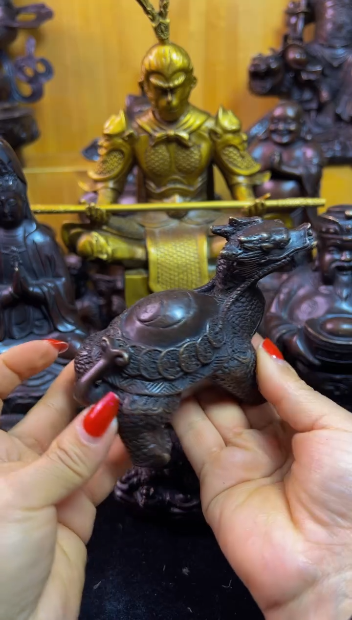 【闪购商品】1案台摆件 物品摆件