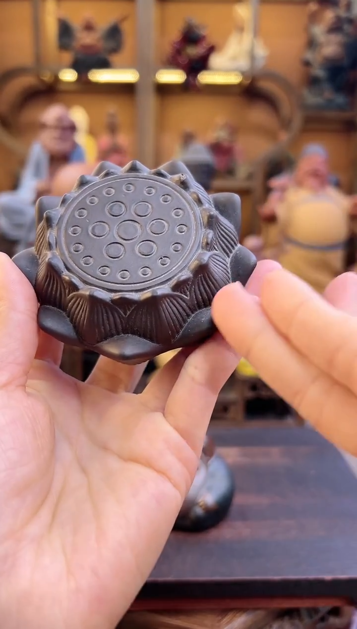 紫砂茶宠紫砂茶宠摆件