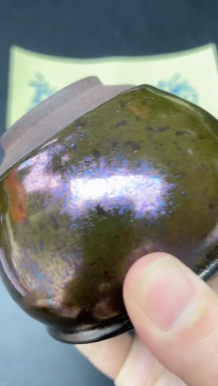 【闪购商品】茶盏88                