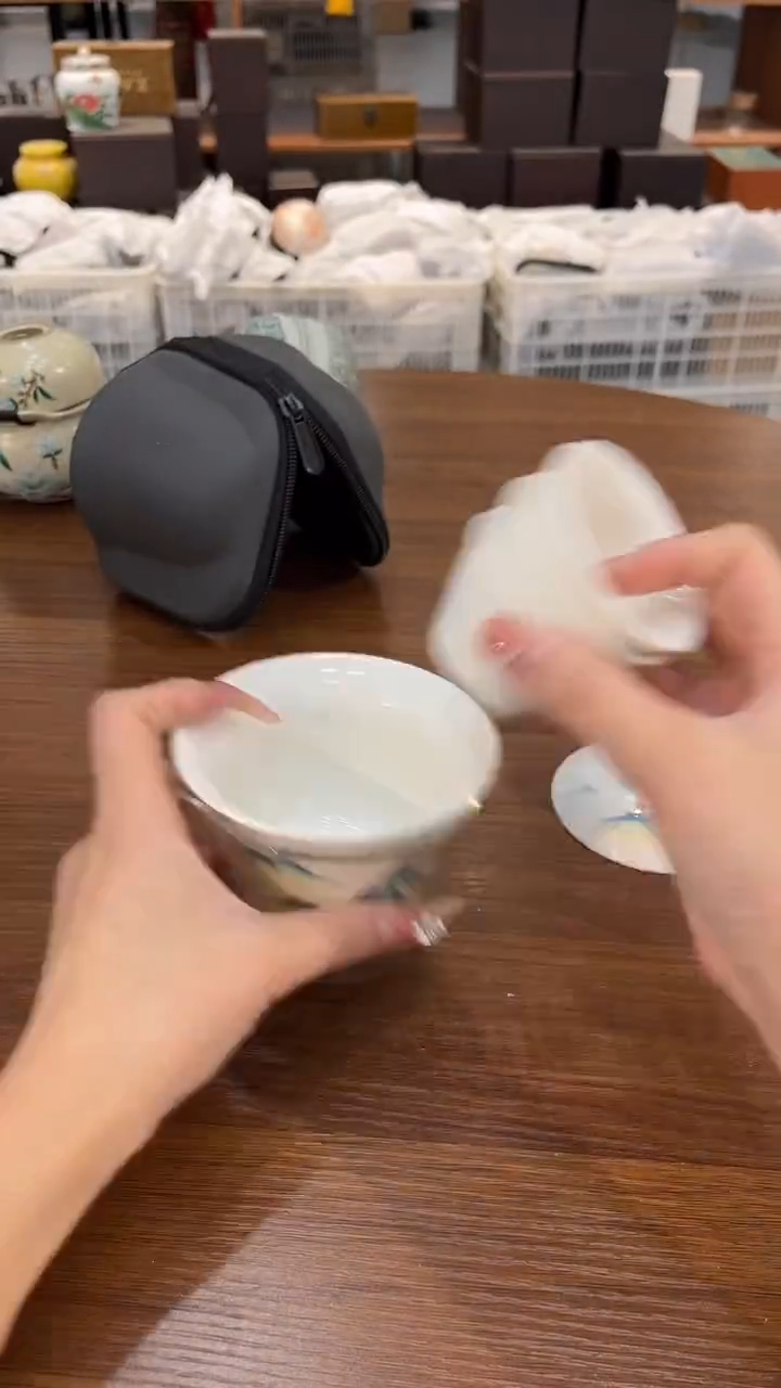 （带包发货）陶瓷茶具通用链接@@@@@