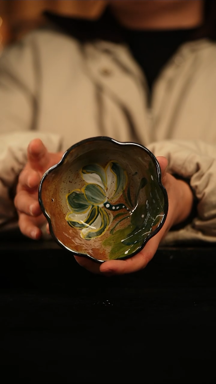 瓷片遇瓷手作同款492