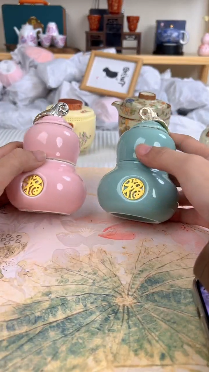 【闪购商品】旅行快客套装清清！！