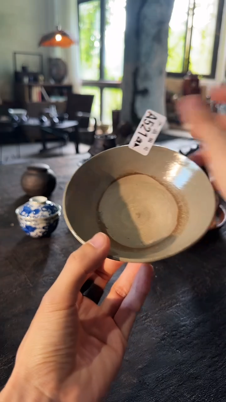 鱼和熊工作室手作器物