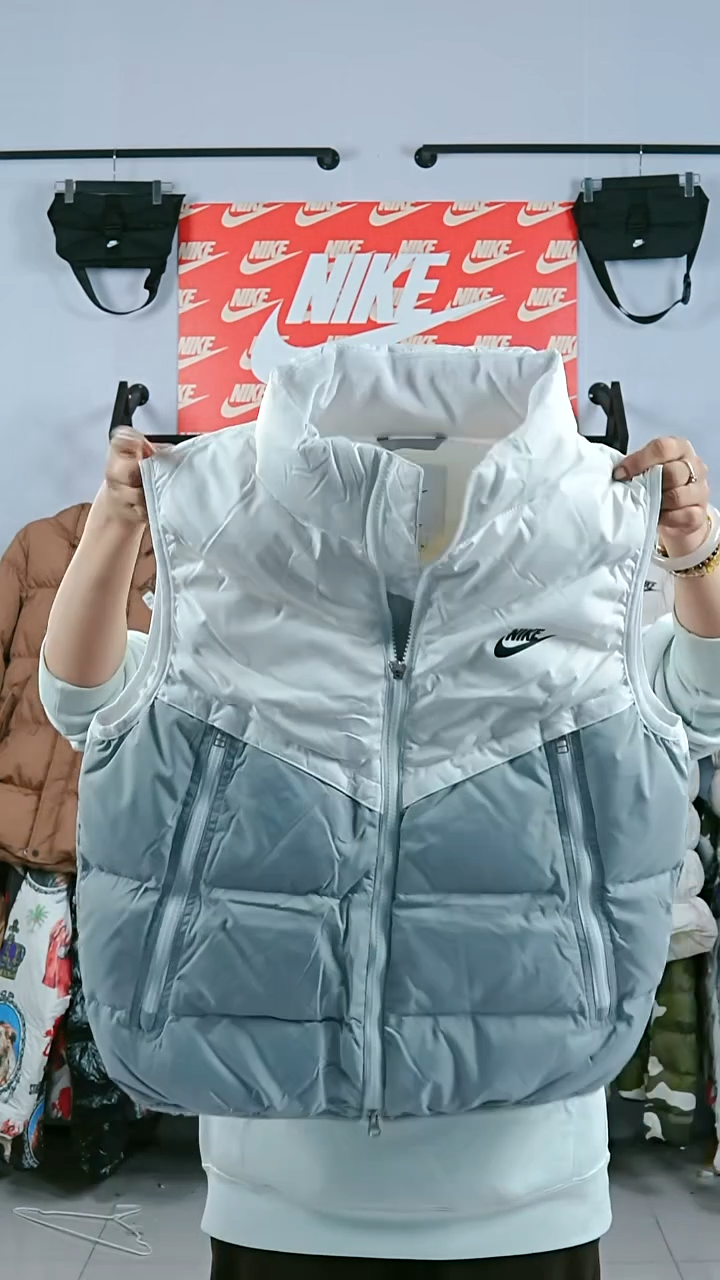 675闪购编码Nike/Jordan运动衣以直播间过款为准尺码M
