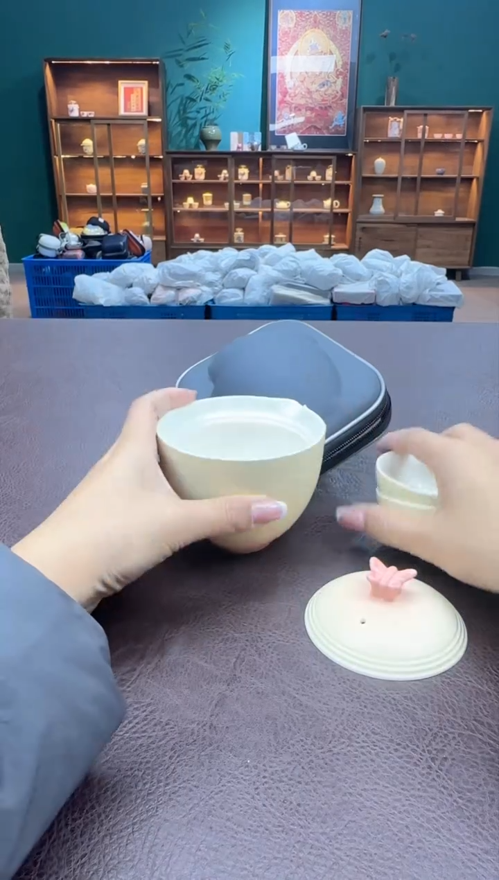 【闪购商品】摆件瓷SC1111111111