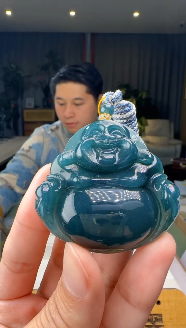 【闪购商品】翡翠颈饰未镶嵌多样性发一XM@@WS50207H072