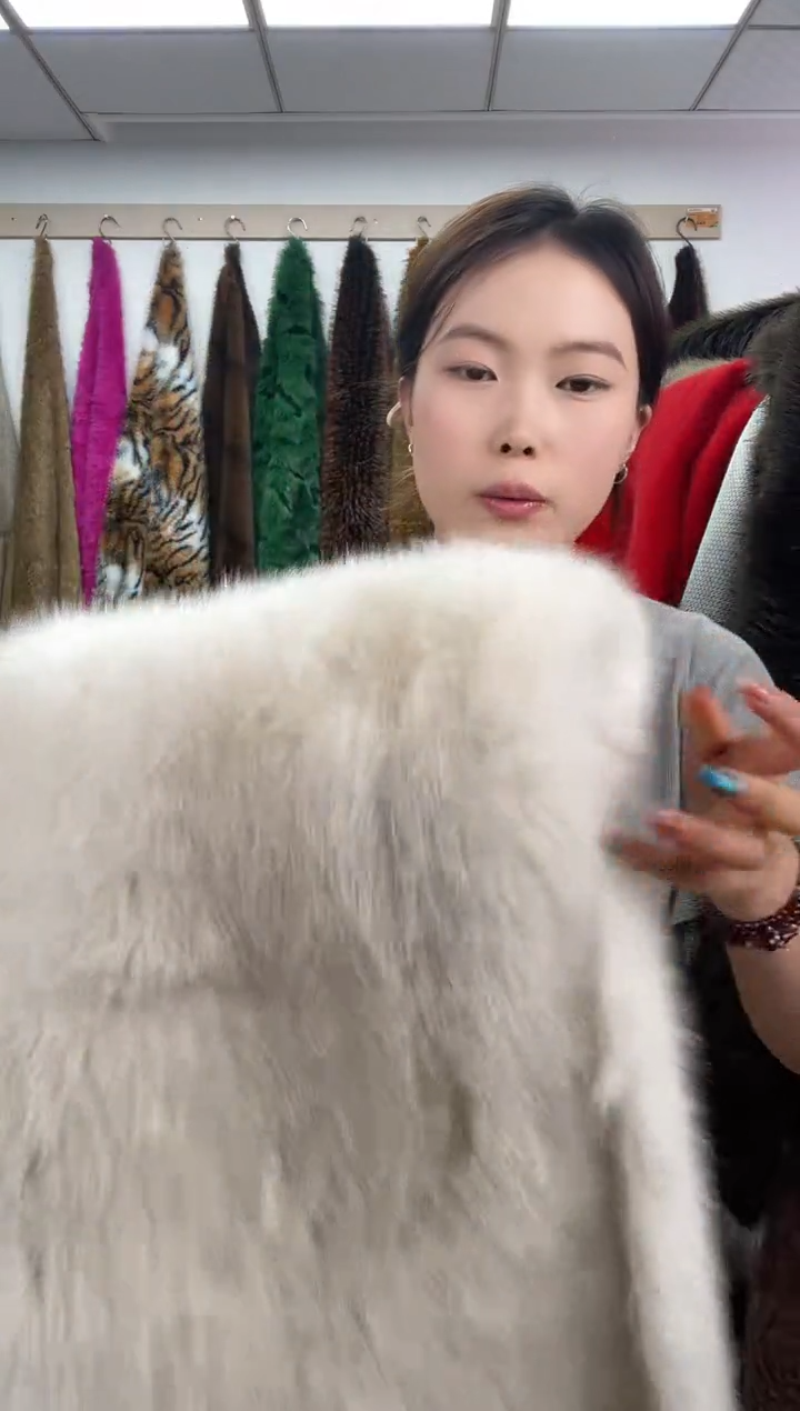 狐狸毛D088超级福利