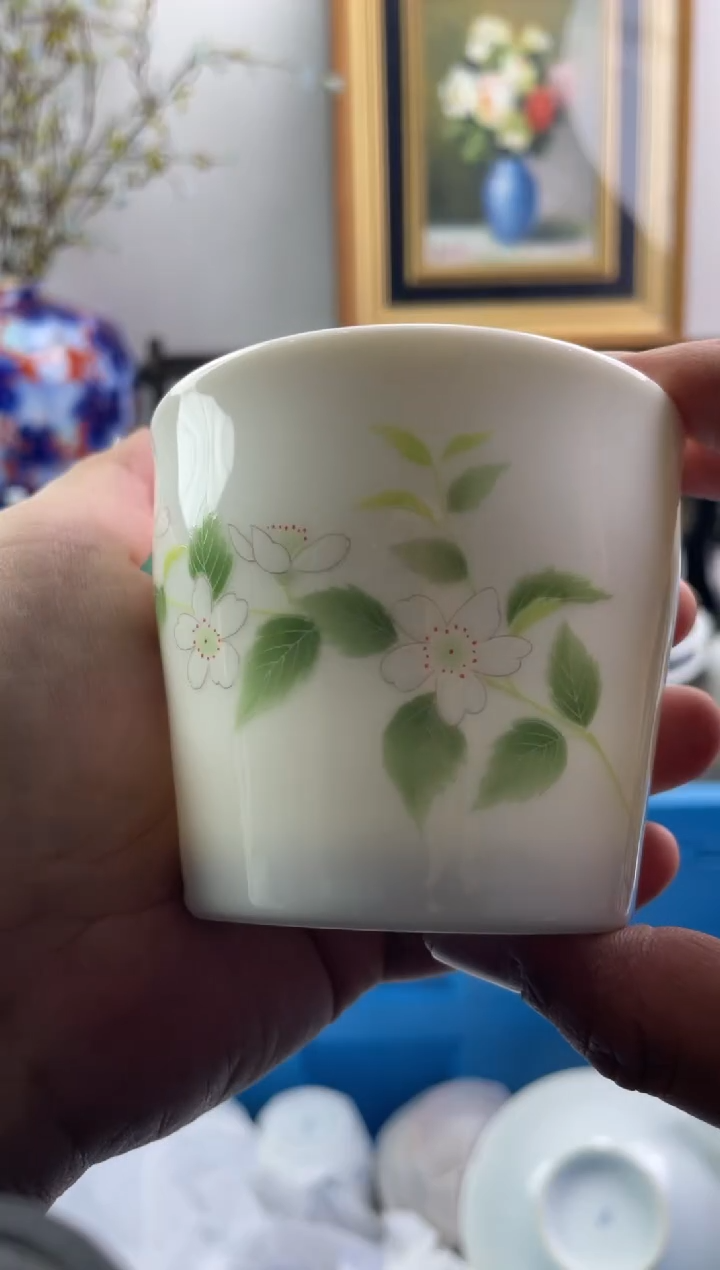 瓷片滴*~404-M-          