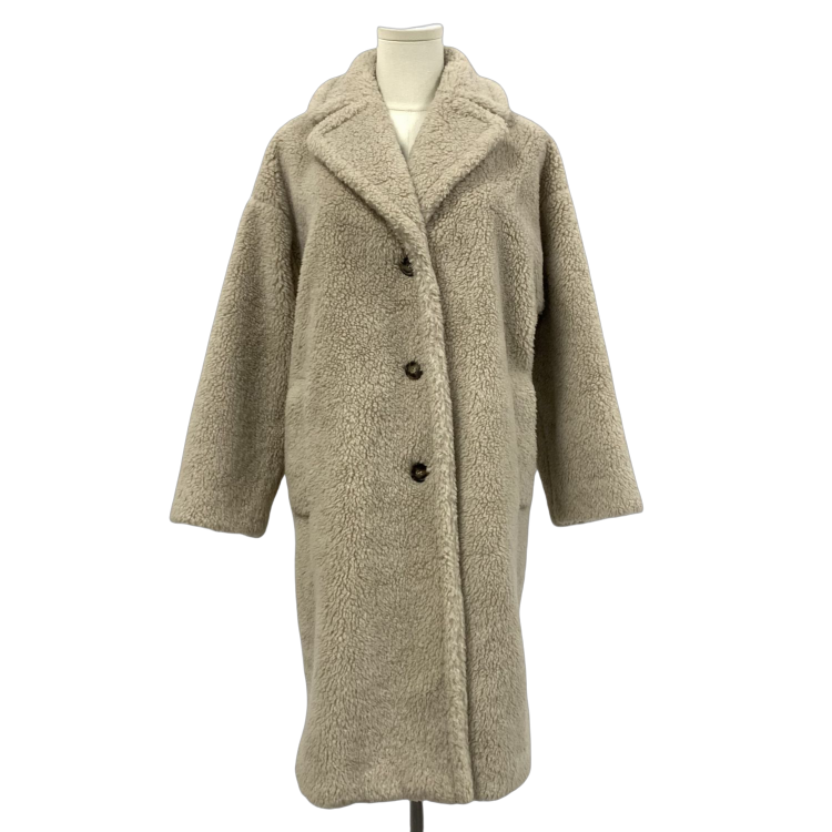 95新 WeekendMaxmara/麦丝玛拉 大衣/251218ZY2