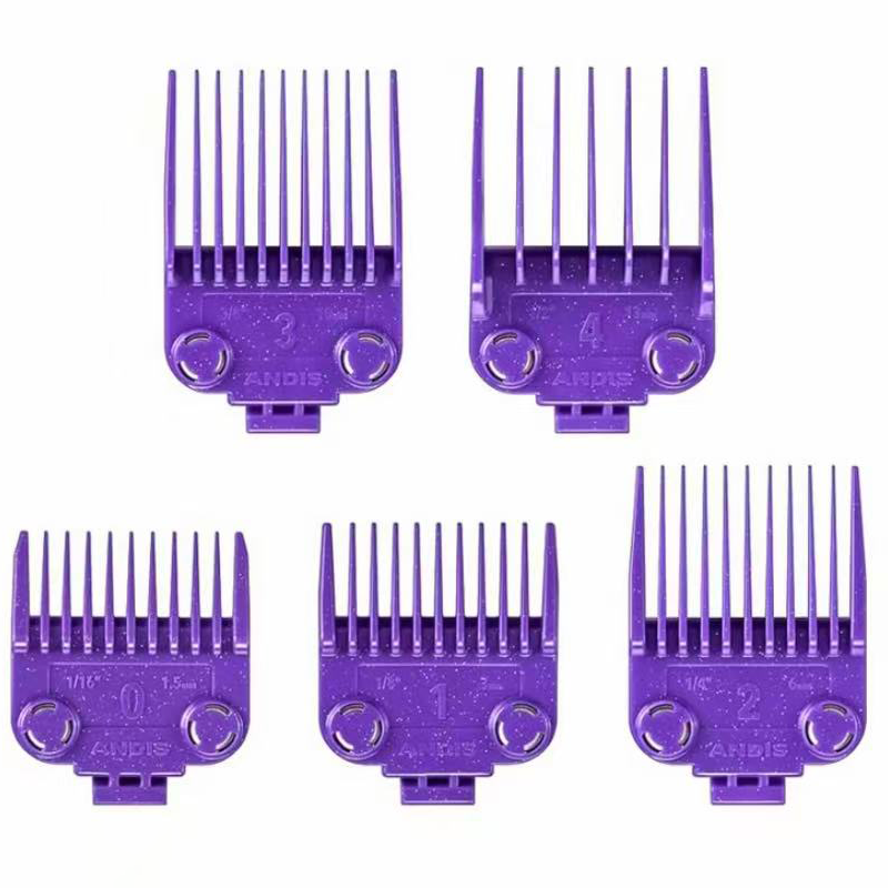 安迪斯双磁吸紫鬼卡尺MASTER专用原装正品卡尺