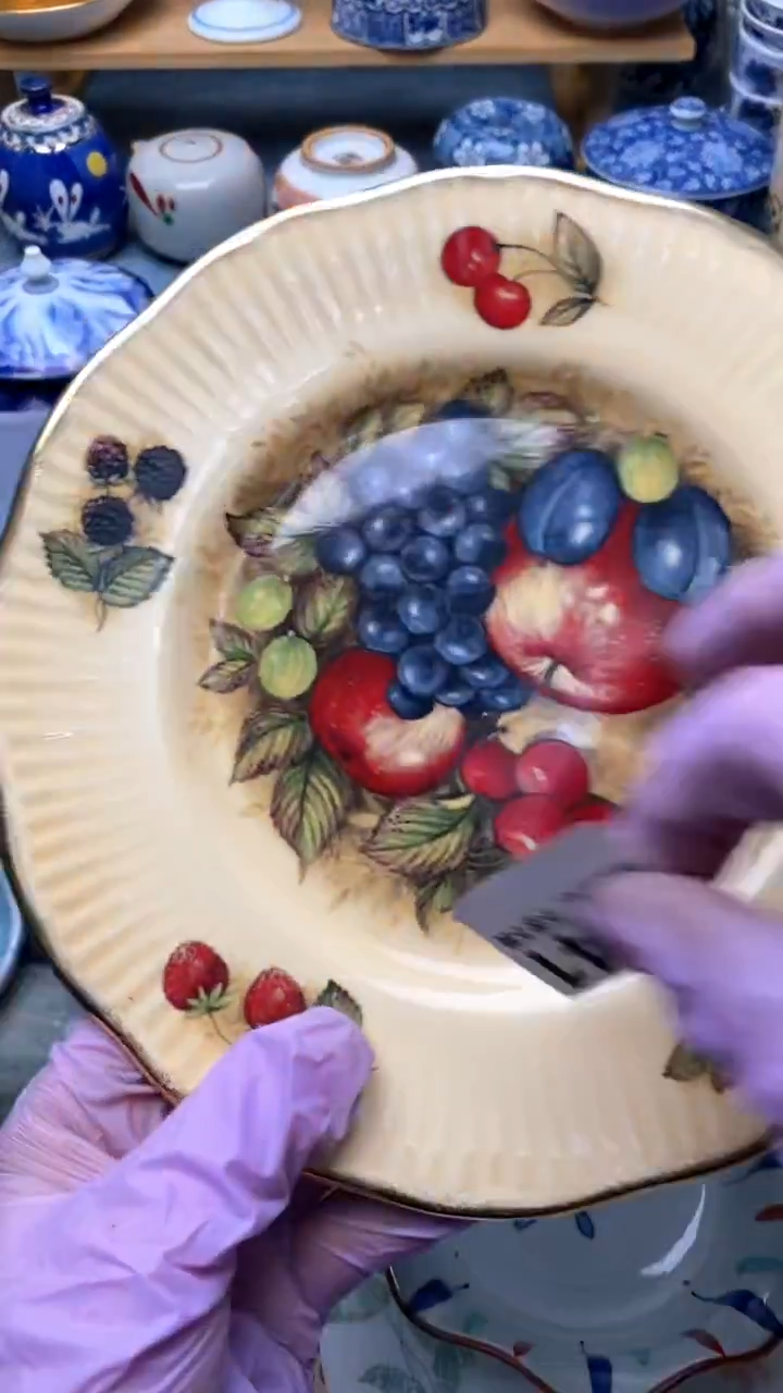 1小**1641盛瑞陶瓷  天天放漏