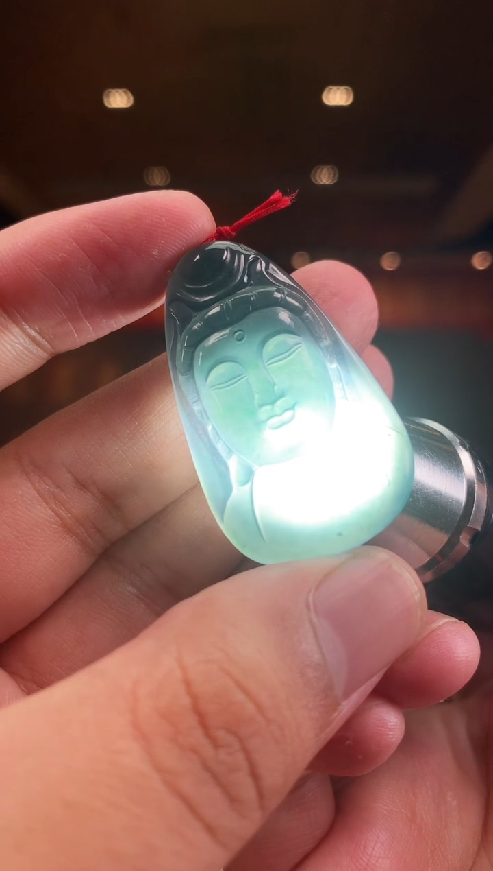 【闪购商品】定制翡翠未镶嵌        *63