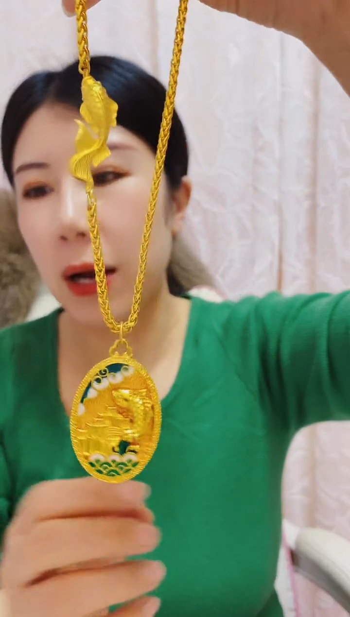 合金无065小鱼套装